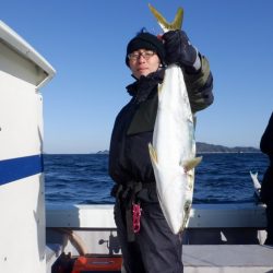 遊漁船 遊友 釣果