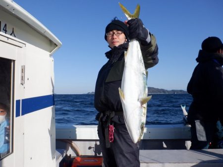 遊漁船 遊友 釣果