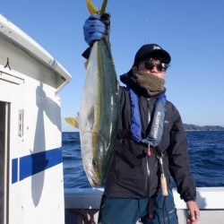 遊漁船 遊友 釣果