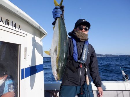 遊漁船 遊友 釣果