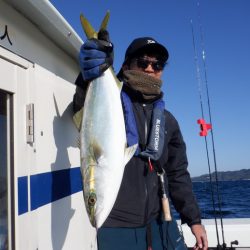 遊漁船 遊友 釣果