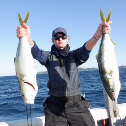 遊漁船 遊友 釣果