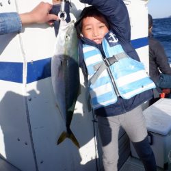 遊漁船 遊友 釣果