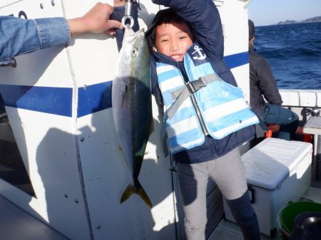 遊漁船 遊友 釣果