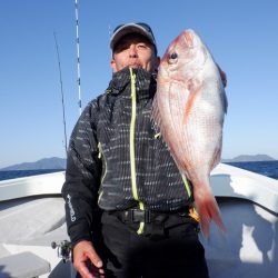 遊漁船 遊友 釣果