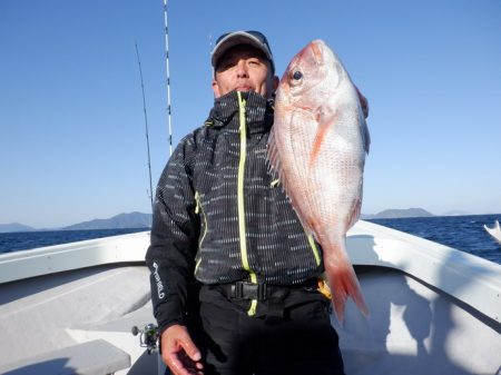 遊漁船 遊友 釣果