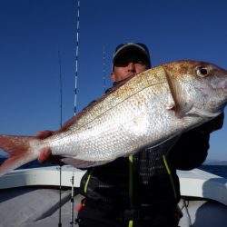 遊漁船 遊友 釣果