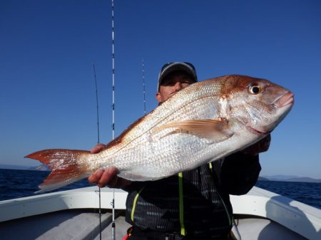 遊漁船 遊友 釣果