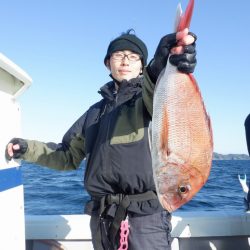 遊漁船 遊友 釣果