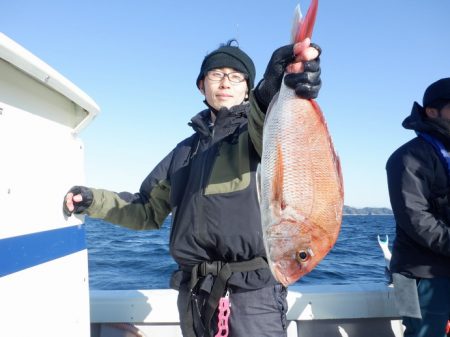 遊漁船 遊友 釣果