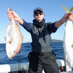 遊漁船 遊友 釣果