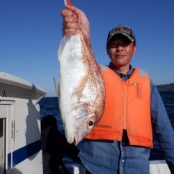 遊漁船 遊友 釣果