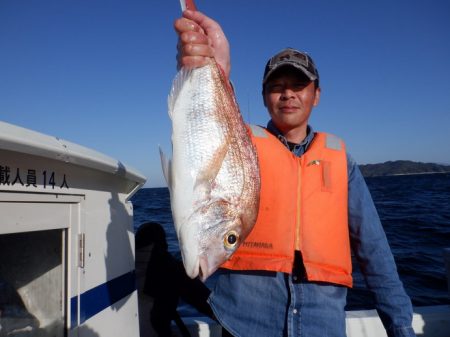 遊漁船 遊友 釣果