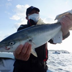 遊漁船 遊友 釣果