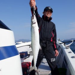 遊漁船 遊友 釣果