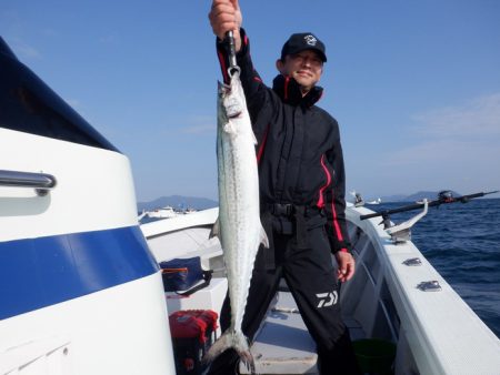 遊漁船 遊友 釣果