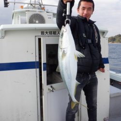 遊漁船 遊友 釣果