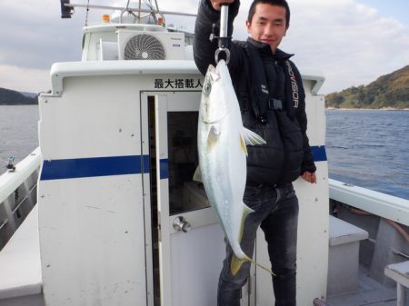 遊漁船 遊友 釣果