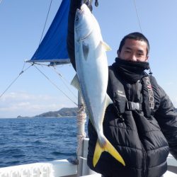 遊漁船 遊友 釣果