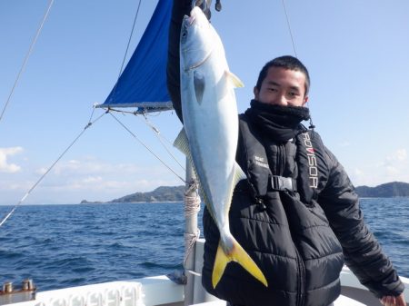 遊漁船 遊友 釣果