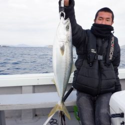 遊漁船 遊友 釣果