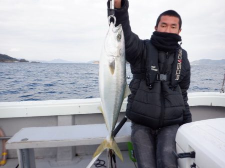 遊漁船 遊友 釣果