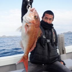 遊漁船 遊友 釣果