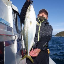 遊漁船 遊友 釣果