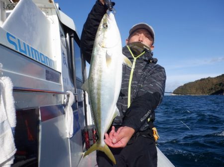 遊漁船 遊友 釣果