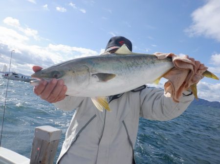 遊漁船 遊友 釣果