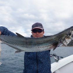 遊漁船 遊友 釣果