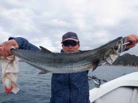 遊漁船 遊友 釣果