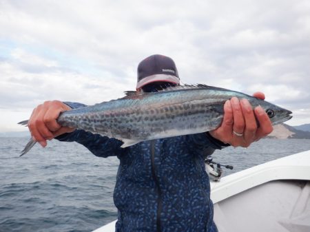 遊漁船 遊友 釣果