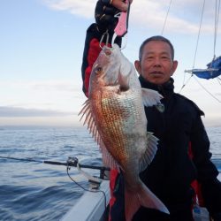 遊漁船 遊友 釣果