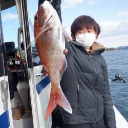 遊漁船 遊友 釣果