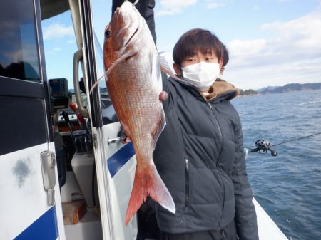 遊漁船 遊友 釣果