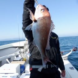 遊漁船 遊友 釣果