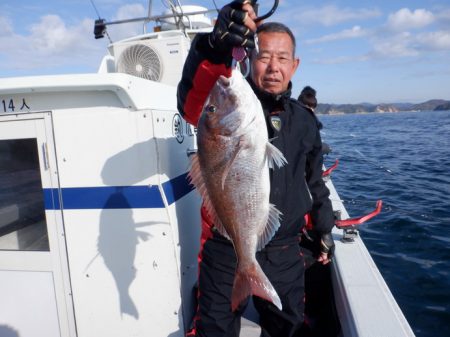 遊漁船 遊友 釣果
