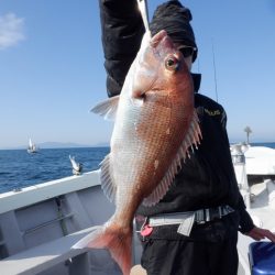 遊漁船 遊友 釣果