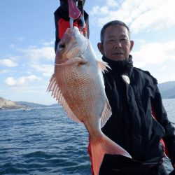 遊漁船 遊友 釣果