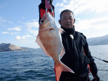 遊漁船 遊友 釣果