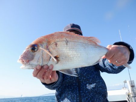 遊漁船 遊友 釣果