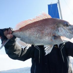 遊漁船 遊友 釣果