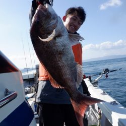 遊漁船 遊友 釣果