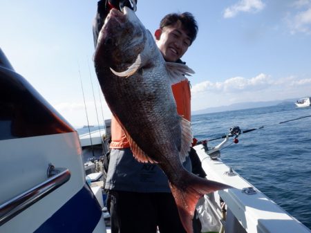 遊漁船 遊友 釣果