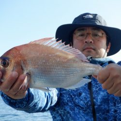 遊漁船 遊友 釣果