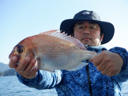 遊漁船 遊友 釣果