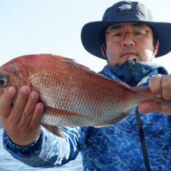 遊漁船 遊友 釣果