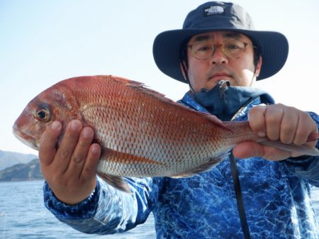 遊漁船 遊友 釣果