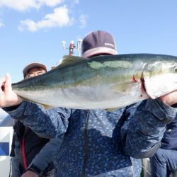 遊漁船 遊友 釣果